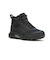 メレル メンズ ハイキングシューズ 防水 スニーカー MERRELL スピード ストライク 2 ミッド ウォータープルーフ M037833 ブラック M037835 オリーブ