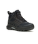 メレル メンズ ハイキングシューズ 防水 スニーカー MERRELL スピード ストライク 2 ミッド ウォータープルーフ M037833 ブラック M037835 オリーブ