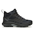 メレル メンズ ハイキングシューズ 防水 スニーカー MERRELL スピード ストライク 2 ミッド ウォータープルーフ M037833 ブラック M037835 オリーブ