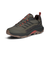 メレル メンズ ハイキングシューズ 防水 靴 アウトドア スニーカー MERRELL スピード ストライク 2 ウォータープルーフ M037841 ブラック M037843 オリーブ