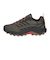 メレル メンズ ハイキングシューズ 防水 靴 アウトドア スニーカー MERRELL スピード ストライク 2 ウォータープルーフ M037841 ブラック M037843 オリーブ