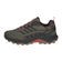 メレル メンズ ハイキングシューズ 防水 靴 アウトドア スニーカー MERRELL スピード ストライク 2 ウォータープルーフ M037841 ブラック M037843 オリーブ