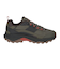 メレル メンズ ハイキングシューズ 防水 靴 アウトドア スニーカー MERRELL スピード ストライク 2 ウォータープルーフ M037841 ブラック M037843 オリーブ