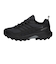 メレル メンズ ハイキングシューズ 防水 靴 アウトドア スニーカー MERRELL スピード ストライク 2 ウォータープルーフ M037841 ブラック M037843 オリーブ