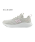 ニューバランス レディース スニーカー new balance WASMP 幅広 靴 ウォーキング ローカット 紐ゴム  DynaSoft NB Sampher v2