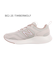 ニューバランス レディース スニーカー new balance WASMP 幅広 靴 ウォーキング ローカット 紐ゴム  DynaSoft NB Sampher v2