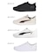 プーマ レディース メンズ スニーカー スリッポン V コート イーズイン 402486 PUMA V COURT EASE IN カジュアルシューズ 靴