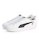 プーマ レディース メンズ スニーカー スリッポン V コート イーズイン 402486 PUMA V COURT EASE IN カジュアルシューズ 靴