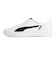 プーマ レディース メンズ スニーカー スリッポン V コート イーズイン 402486 PUMA V COURT EASE IN カジュアルシューズ 靴