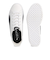 プーマ レディース メンズ スニーカー スリッポン V コート イーズイン 402486 PUMA V COURT EASE IN カジュアルシューズ 靴