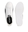 プーマ レディース メンズ スニーカー スリッポン V コート イーズイン 402486 PUMA V COURT EASE IN カジュアルシューズ 靴