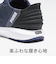 プーマ スニーカー レディース スリッポン 厚底 ハンズフリー 黒 白 PUMA ソフトライド ハーモニー イーズイン GL W ランニングシューズ 軽量 ワイド幅 311999