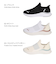 プーマ スニーカー レディース スリッポン 厚底 ハンズフリー 黒 白 PUMA ソフトライド ハーモニー イーズイン GL W ランニングシューズ 軽量 ワイド幅 311999
