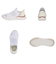 プーマ スニーカー レディース スリッポン 厚底 ハンズフリー 黒 白 PUMA ソフトライド ハーモニー イーズイン GL W ランニングシューズ 軽量 ワイド幅 311999
