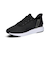 プーマ スニーカー メンズ スリッポン 厚底 ハンズフリー 黒 紺 PUMA ソフトライド クルーズ イーズイン ランニングシューズ 軽量 ワイド幅 311997