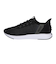 プーマ スニーカー メンズ スリッポン 厚底 ハンズフリー 黒 紺 PUMA ソフトライド クルーズ イーズイン ランニングシューズ 軽量 ワイド幅 311997