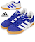 アディダス スニーカー メンズ adidas SPEZIALIST スペシャリスト JS0240 JH8776 ホワイト ブルー インドア スポーツ シューズ ハンドボール 靴 白
