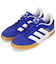 アディダス スニーカー メンズ adidas SPEZIALIST スペシャリスト JS0240 JH8776 ホワイト ブルー インドア スポーツ シューズ ハンドボール 靴 白