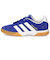 アディダス スニーカー メンズ adidas SPEZIALIST スペシャリスト JS0240 JH8776 ホワイト ブルー インドア スポーツ シューズ ハンドボール 靴 白