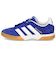 アディダス スニーカー メンズ adidas SPEZIALIST スペシャリスト JS0240 JH8776 ホワイト ブルー インドア スポーツ シューズ ハンドボール 靴 白