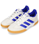 アディダス スニーカー メンズ adidas SPEZIALIST スペシャリスト JS0240 JH8776 ホワイト ブルー インドア スポーツ シューズ ハンドボール 靴 白