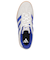 アディダス スニーカー メンズ adidas SPEZIALIST スペシャリスト JS0240 JH8776 ホワイト ブルー インドア スポーツ シューズ ハンドボール 靴 白