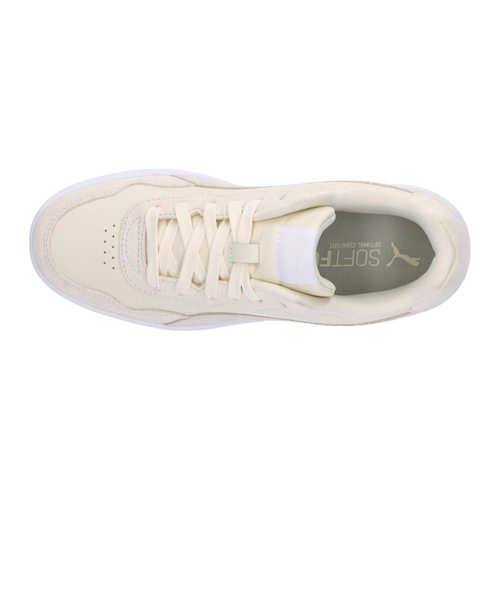 PUMA プーマ コート ラリー スカイ SD 400735 レディース スニーカー