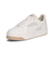 プーマ スニーカー レディース 厚底 キャリーナ ストリート LC PUMA 白 ホワイト ローカット 靴 402463