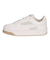 プーマ スニーカー レディース 厚底 キャリーナ ストリート LC PUMA 白 ホワイト ローカット 靴 402463