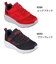 スケッチャーズ スニーカー キッズ ジュニア 男の子 子供靴 ゴーラン エレベート アストニッシング スピード SKECHERS 403985L GO RUN ELEVATE ASTONISHING SPEED RDBK BKRD レッドブラック ブラックレッド ノーマル幅 ベルクロ 子供 小学生 低学年 中学年 高学年 運動靴