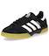 アディダス スニーカー 黒 白 メンズ レディース adidas HB SPEZIAL ハンドボール スペツィアル M18209 JP9800 ブラック ホワイト スポーツ シューズ 靴