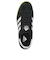 アディダス スニーカー 黒 白 メンズ レディース adidas HB SPEZIAL ハンドボール スペツィアル M18209 JP9800 ブラック ホワイト スポーツ シューズ 靴