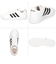 アディダス スニーカー メンズ 黒 白 adidas グランドコートベース 2.0 GW9250 GW9251 JH8613 JH9365 ブラック ホワイト シルバー 靴 カジュアル シューズ