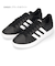 アディダス スニーカー メンズ 黒 白 adidas グランドコートベース 2.0 GW9250 GW9251 JH8613 JH9365 ブラック ホワイト シルバー 靴 カジュアル シューズ