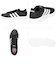 アディダス スニーカー メンズ 黒 白 adidas グランドコートベース 2.0 GW9250 GW9251 JH8613 JH9365 ブラック ホワイト シルバー 靴 カジュアル シューズ
