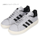アディダス スニーカー メンズ 黒 白 adidas グランドコートベース 2.0 GW9250 GW9251 JH8613 JH9365 ブラック ホワイト シルバー 靴 カジュアル シューズ