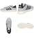 アディダス スニーカー メンズ 黒 白 adidas グランドコートベース 2.0 GW9250 GW9251 JH8613 JH9365 ブラック ホワイト シルバー 靴 カジュアル シューズ