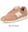 ニューバランス WL373 レディース スニーカー シューズ 靴 new balance NB ワイズB 幅狭 ランニング 2025SS新色