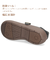 カジュアルシューズ コンフォートシューズ レディース 靴 2WAY 3E 防滑 ふわふわインソール 軽量 柔らか 屈曲 パレード Parade 51302