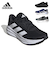 アディダス スニーカー メンズ ランニングシューズ 黒 ブラック ギャラクシー 7 M adidas GALAXY 7 M ジョギング ウォーキング