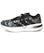 アディダス スニーカー メンズ ランニングシューズ 黒 ブラック ギャラクシー 7 M adidas GALAXY 7 M ジョギング ウォーキング