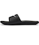 ナイキ NIKE カワ スライド GS/PS KAWA SLIDE GS/PS 819352-001 ブラック キッズ  ジュニア サンダル シャワーサンダル