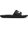 ナイキ NIKE カワ スライド GS/PS KAWA SLIDE GS/PS 819352-001 ブラック キッズ  ジュニア サンダル シャワーサンダル