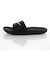 ナイキ NIKE カワ スライド GS/PS KAWA SLIDE GS/PS 819352-001 ブラック キッズ  ジュニア サンダル シャワーサンダル