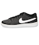 ナイキ レディース スニーカー コート ロイヤル 2 NN DH3159-001 ブラック WMNS NIKE COURT ROYALE 2 NN