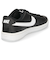 ナイキ レディース スニーカー コート ロイヤル 2 NN DH3159-001 ブラック WMNS NIKE COURT ROYALE 2 NN