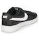 ナイキ レディース スニーカー コート ロイヤル 2 NN DH3159-001 ブラック WMNS NIKE COURT ROYALE 2 NN
