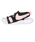 NIKE ナイキ サンダル キッズ ジュニア サンレイ アジャスト 6 ストラップ ブラック/ピンク DX5544-001 面ファスナー 子供靴