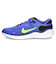 ナイキ NIKE ジュニア スニーカー レボリューション7 GS FB7689 -500 ブルー ランニングシューズ 運動靴 靴 通学 子供