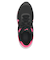 ナイキ NIKE ジュニア スニーカー レボリューション7 GS FB7689 -002 ブラック　ピンク ランニングシューズ 運動靴 靴 通学 子供